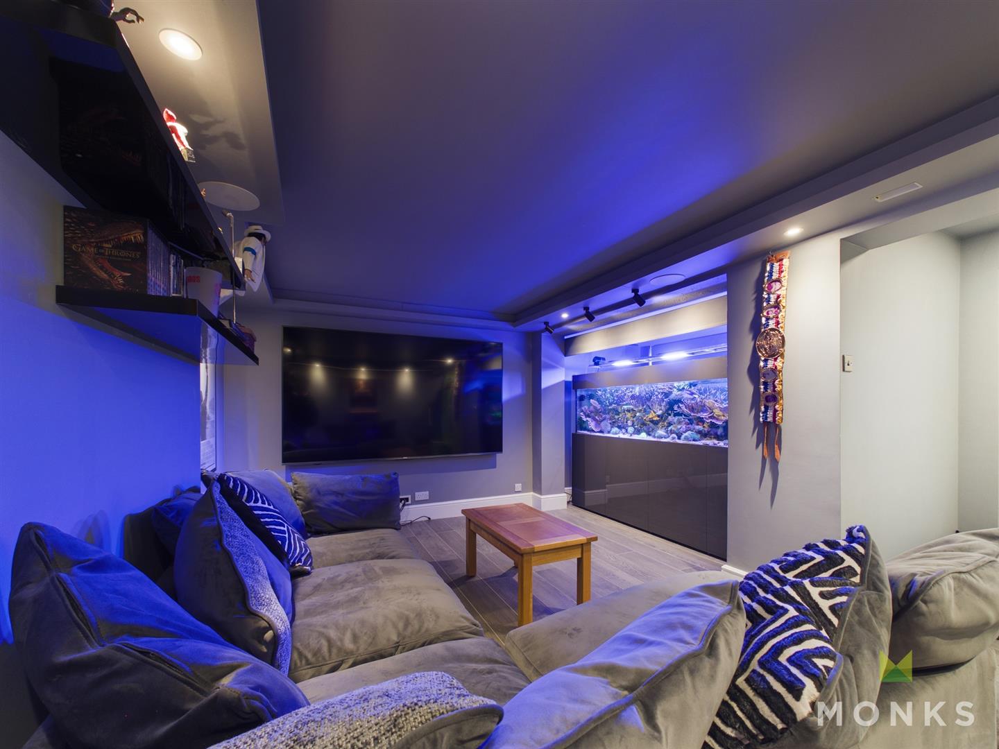 7 Earls Hill View, Shrewsbury, SY3 5HA For Sale